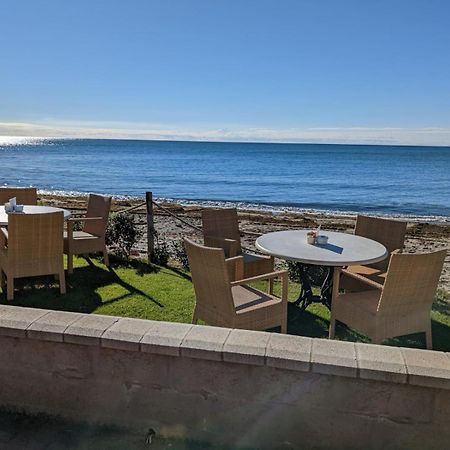Seaside View Apartment Estepona Dış mekan fotoğraf