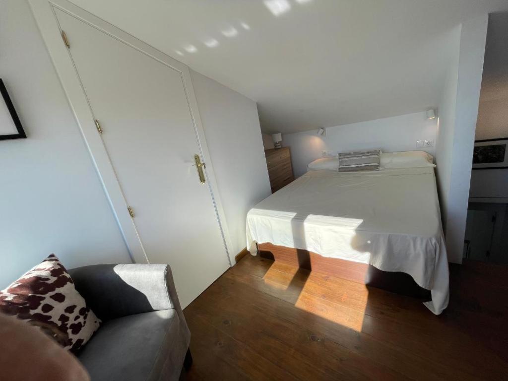 Seaside View Apartment Estepona Dış mekan fotoğraf