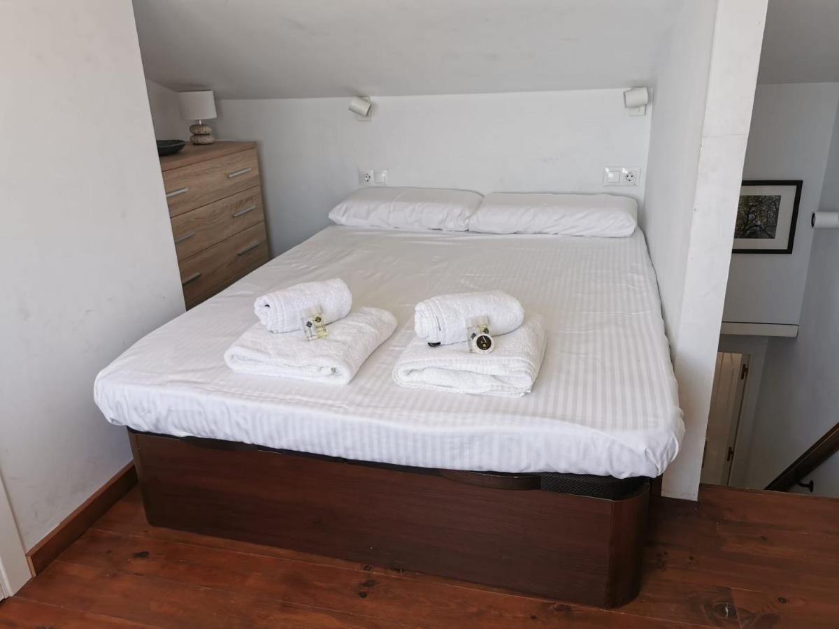 Seaside View Apartment Estepona Dış mekan fotoğraf